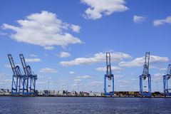 Supply chain leaders warn of major shortages