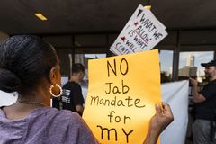 Corporations mandate, incentivize vaccination