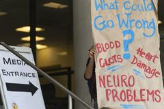 YouTube censors vaccine critics