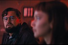 Trailer: Leonardo DiCaprio and Jennifer Lawrence Prepare For a Comet to Hit Earth in ‘Don’t Look Up’