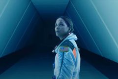 The First Trailer for ‘Moonfall’ Dares to Ask: What if the Moon Fell?