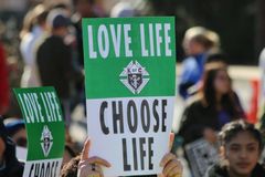 Doctor sued under Texas abortion law
