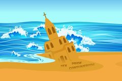 Crisis in pastoral leadership: Are the apostolic and prophetic offices being restored?