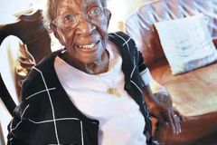 At 110, Viola Brown credits faith for helping her through wars, pandemics and segregation