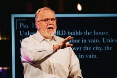 ‘Indifference is killing us’: SBC Pres. Ed Litton tells pastors at racial reconciliation event