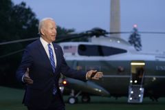 Biden: Senate Filibuster Change On Debt A 'Real Possibility'