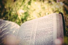 Five Bible Verses to Remember When You’re Overwhelmed by the News
