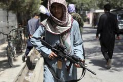 Taliban Sees US Pullout from Afghanistan as Fulfillment of End Times Islamic Prophecy About Jerusalem