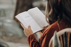 Students nationwide take part in 'Bring Your Bible to School Day' to speak God's truth into culture