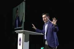 Russell Moore withheld concerns in leaked letter to 'shake' trust at SBC annual meeting: trustee