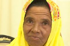 Columbian Nun Freed After Being Held Hostage Four Years by Islamists in Mali