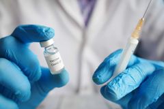 OSHA Submits Biden's Vaccine Mandate for Private Companies, Governors Say Employees 'Getting Kicked to the Curb'
