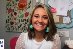 'Make a Difference for Jesus': Burned Out by 29, God 'Re-Fabbed' Brooke Riley's Brokenness into a New Beginning