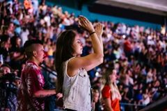 Greg Laurie on SoCal Harvest, why he's optimistic about Gen Z: 'We need a spiritual solution'