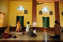 Pentecostal pastor, 2 other Christians arrested in India for handing out Bibles