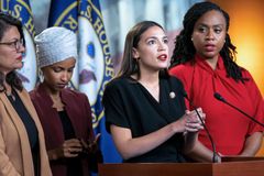 No Deal: House Stalls Infrastructure Vote as Progressives Won't Budge on $3.5 Trillion Social Welfare Bill