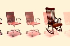 Christians Should Lead the Way on Family Leave