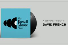 David French and I Have Our First Argument