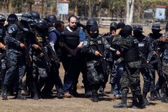 Honduran bishops: Don’t vote for candidates backed by drug money | Crux Now