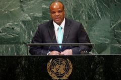 Regional bishops to Eswatini: Start talking! | Crux Now