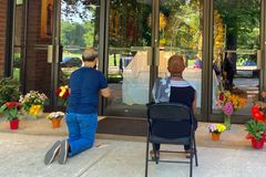 Perpetual adoration is the ‘fuel that runs this parish’ | Crux Now