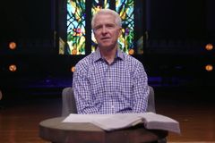 Menlo Church investigation finds no evidence John Ortberg’s son abused minors