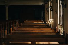 US Episcopal Church lost over 60,000 members in 2020