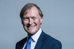 Church leaders 'shocked and saddened' by death of Sir David Amess MP in stabbing attack
