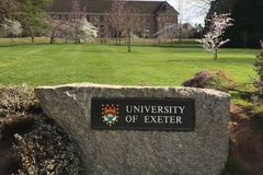 Over 7,000 sign petition against Exeter University pro-life group