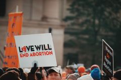 Temporary block placed on Texas abortion law