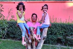 'We were constantly monitored,' says nun who escaped Afghanistan