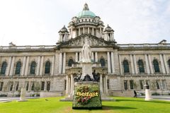 Northern Ireland court hears challenge against abortion powers