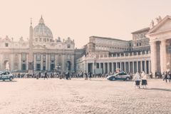 Three Vatican Swiss Guards resign over mandatory Covid-19 vaccine