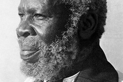 The utterly inspiring life of 'African saint' Apolo Kivebulaya