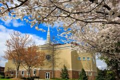 Georgia megachurch asks court to allow vote on leaving UMC after pastor was reassigned