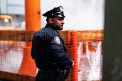 Racism and police:  What a  father of a black officer has to say