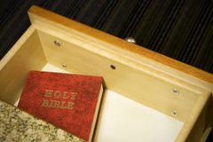 Moving Beyond Hotel Bibles, Gideons in Canada Announce New Name