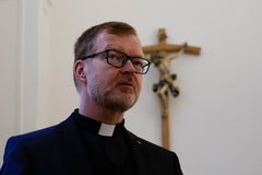 Rome’s anti-abuse beachhead inaugurates next phase | Crux Now