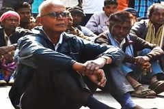 Hindu nationalist object to renaming park at Catholic college for Father Stan Swamy | Crux Now