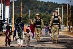 Bishop praises Biden administration efforts on refugee admissions | Crux Now