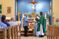 U.S. Church strengthening support for marriage | Crux Now