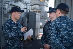 Broglio: Military members should be allowed religious exemption on vaccine | Crux Now