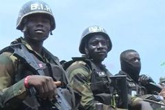 Cameroonian bishop says fighters are tired of separatist war | Crux Now