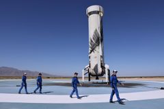 Rocket mission is dream come true for Maryland Catholic high school grad | Crux Now