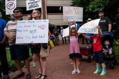 Concerned parents pose no threat to school boards, professor declares