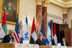 US, Israel Say They Are Exploring A 'Plan B' For Iran