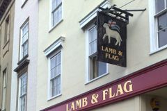 Oxford pub that hosted J.R.R. Tolkien, C.S. Lewis saved from closure | Crux Now