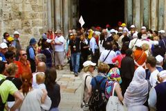 Israel May Begin Allowing Individual Tourists to Enter in November