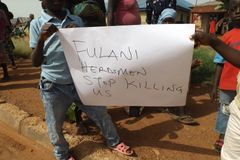 6 killed, 3 wounded in Fulani attacks on Christian communities in Nigeria: NGO