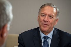 'American Weakness': Pompeo Warns About Biden's Global Fallout in Exclusive CBN News Sit-Down